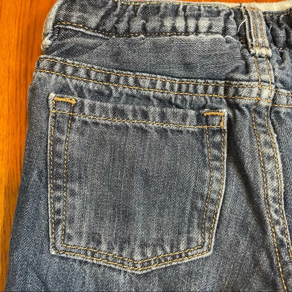 GAP baby lined
